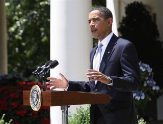 Obama Sees 'Victory' in Passage of FDA-Tobacco Bill