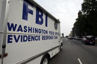 Two Killers Eluded FBI Hunt for 'Lone Wolves'
