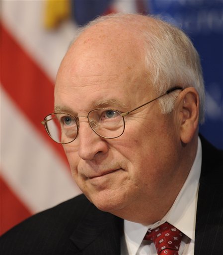 McCain to CIA Chief Panetta: Retract Cheney Slam Now