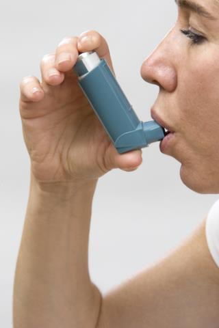 Asthma Breakthrough Holds Promise
