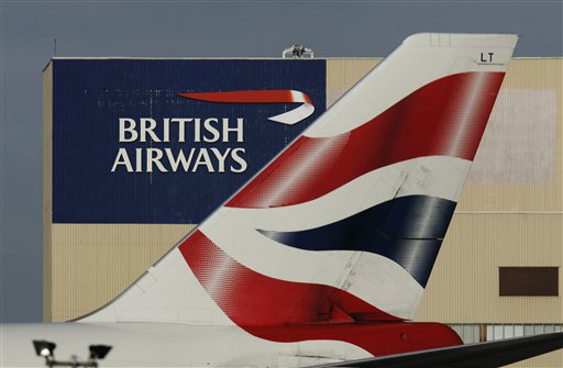 British Airways Asks Staff to Work for Free