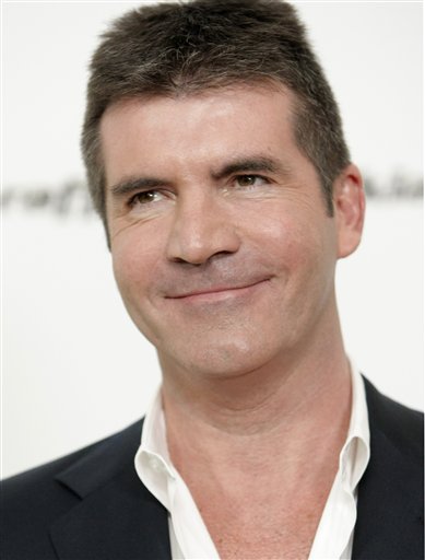 Cowell: I Goofed With Boyle