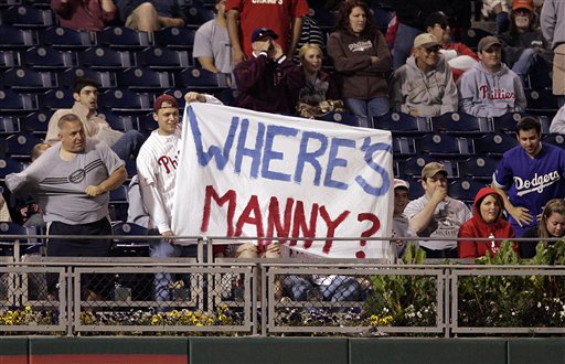 Manny's Return Captivates Albuquerque
