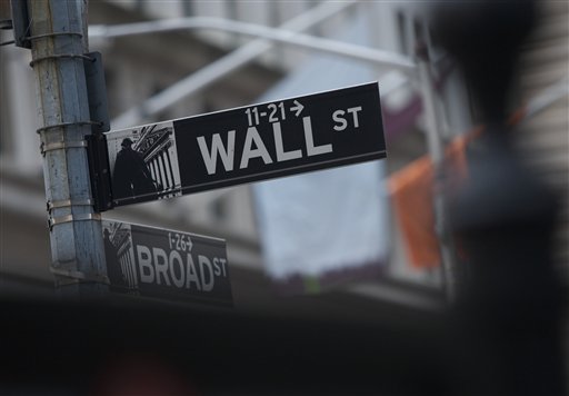 Wall Street Aims to Give Itself a Facelift