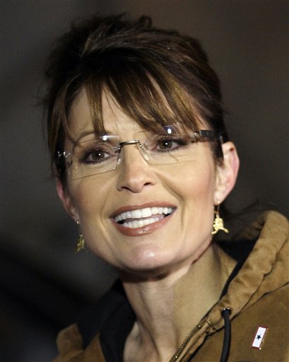 Kristol: 'Hit Piece' on Palin Has No Credibility