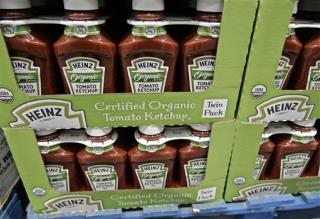 'Organic' Foods May Not Be as Pure as You Think