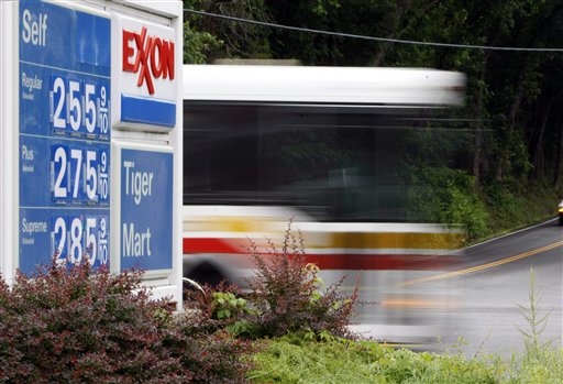 Exxon to Invest $600M in Algae-Based Fuel