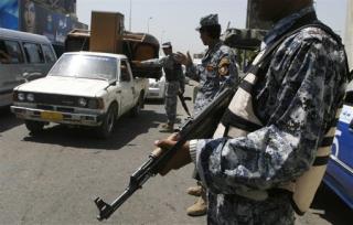 Criminal Probes Launched Into Iraqi Arms Deals