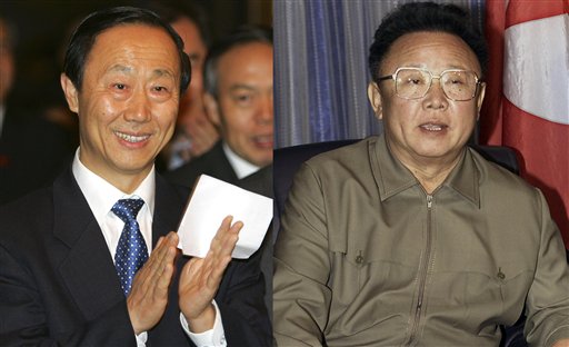Kim Jong Il's 3 Sons: Are Any Fit for Power?