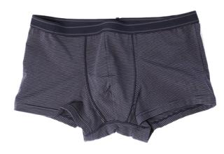German Thief Caught With 1,000 Pairs of Underwear