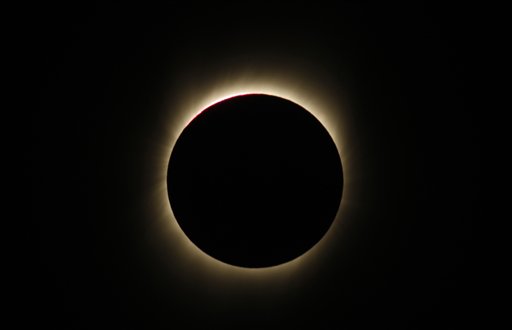 Indian Woman Killed in Eclipse Stampede