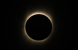 Indian Woman Killed in Eclipse Stampede