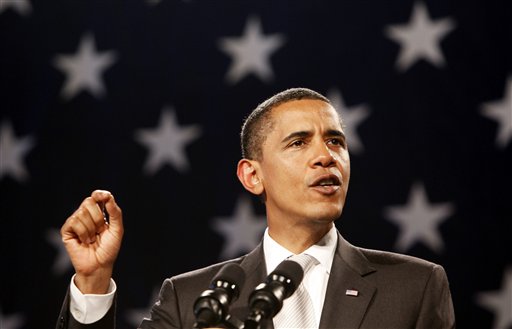 Obama: Delay on Health Bill 'OK,' But Keep Working