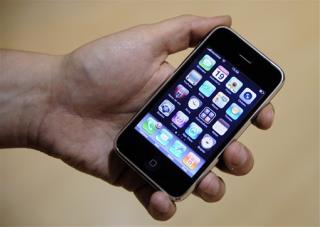 Rejection of Google iPhone App Sets Dumb Precedent