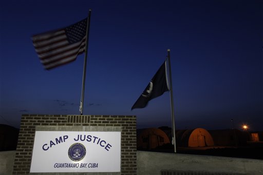 Judge Orders Gitmo Detainee Returned to Afghanistan