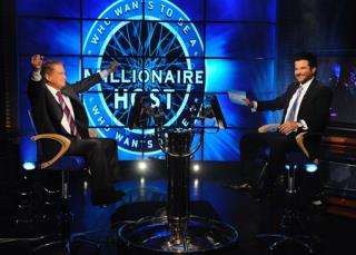 Millionaire Returns to Prime Time for 10th Anniversary