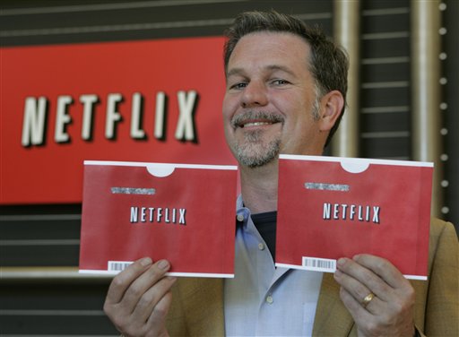 Netflix's Speedy Secrets Revealed
