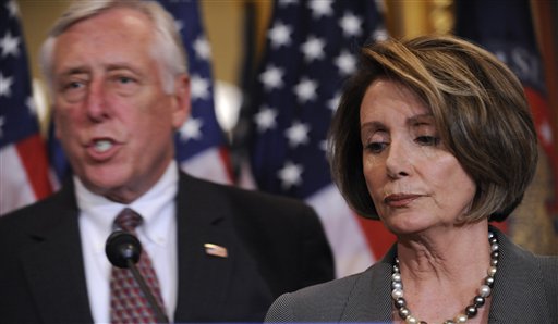 Pelosi, Hoyer: Health Reform Haters Ignore Facts