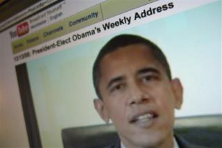 Obama Rethinks Ban on Tracking Web Visitors