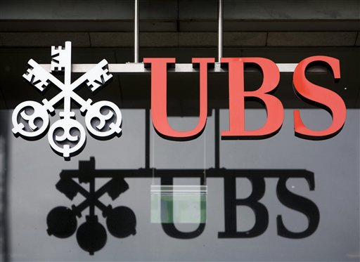 US Settles Tax Evasion Suit With UBS, Swiss