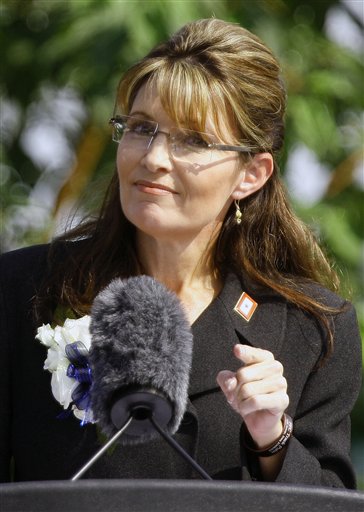 Palin Steps Up Attacks on Zeke Emanuel