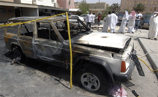 41 Women, Kids Die in Kuwait Wedding Blaze