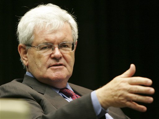 Why Gingrich Became Catholic