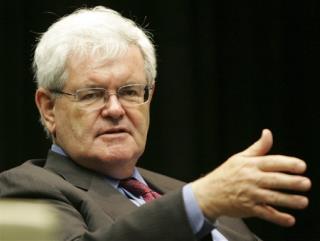 Why Gingrich Became Catholic