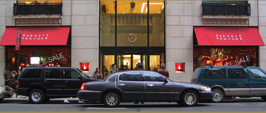 Top NYC Hotels for Cheaters