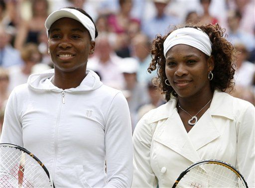 Venus, Serena Buying Stake in NFL's Dolphins