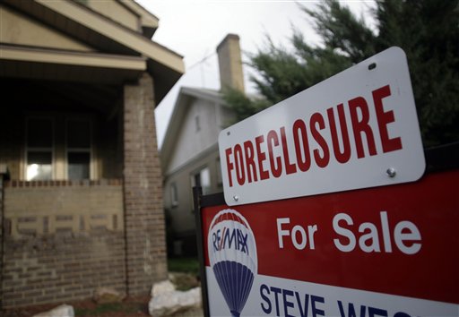 Bush to Unveil Bailout Plan in Mortgage Crisis