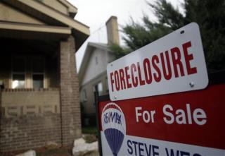 Bush to Unveil Bailout Plan in Mortgage Crisis