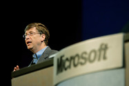 Panel Rejects Microsoft Standard Bid