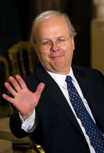 Four Years of Rove E-mails Go Missing