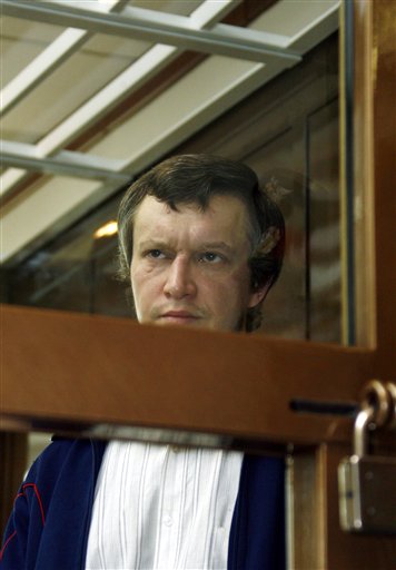 'Chessboard Killer' Goes on Trial