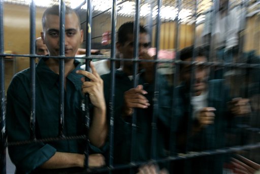 US Freeing Iraqi Detainees for Ramadan
