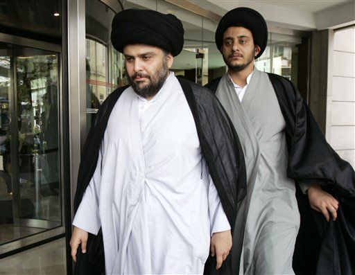 Iraqi Shiites Ditch Maliki in New Coalition