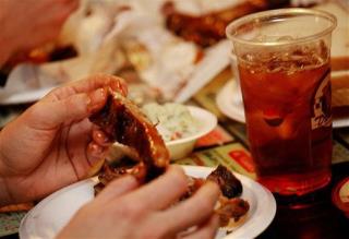 America's Top BBQ Joints