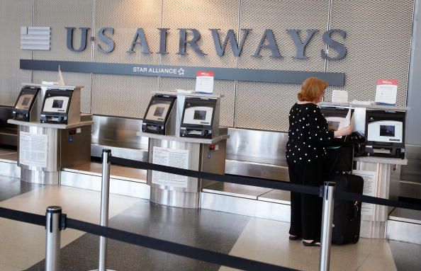 US Airways Raising Bag Fees