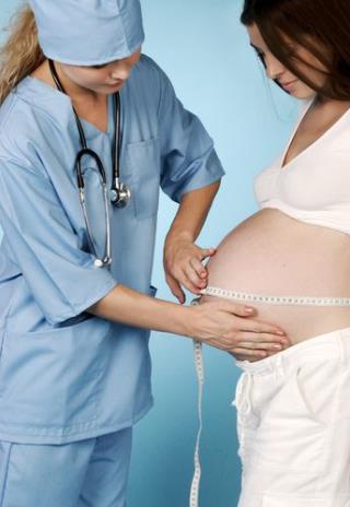 Easier Prenatal Tests May Replace Invasive Amnio