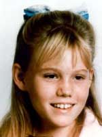 Calif. Girl Abducted in 1991 Reappears