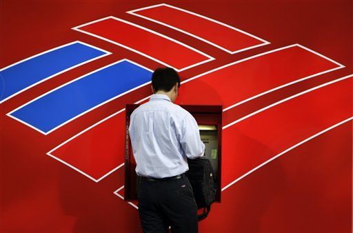 Bank of America Ready to Repay $20B in Bailout Cash