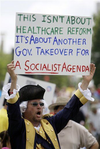 Health Care Is a Public Good; It's Time Dems Explain Why