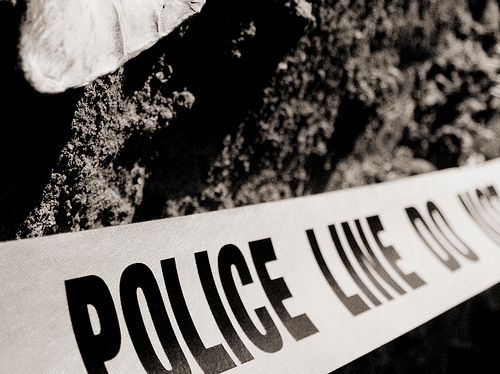 Milwaukee Cops Arrest Suspected Serial Killer