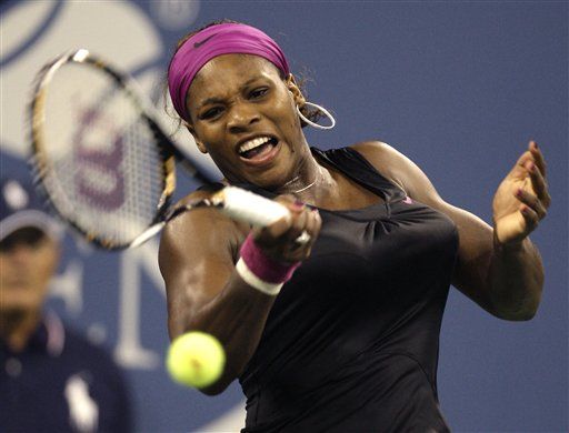 Serena-Clijsters Semi Bigger Than Final