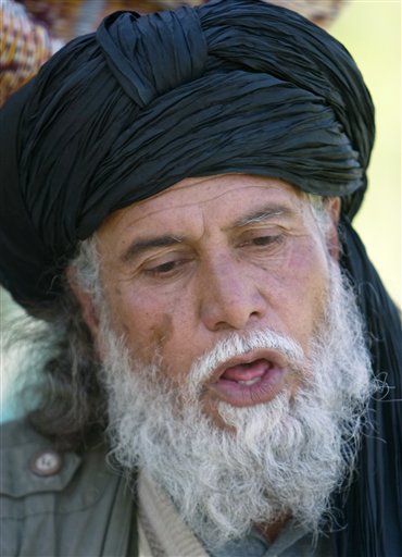 Pakistan Nabs Voice of Taliban in Swat Valley