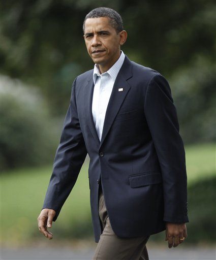 Obama on Health Reform: 'I Own It'