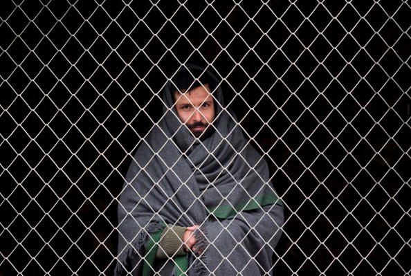 Obama to Let Bagram Prisoners Challenge Detention