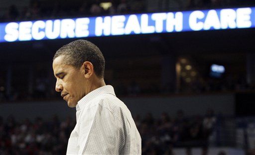 Young Adults Will Pay Steep Price for Health Reform