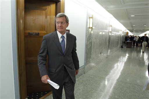 Baucus Bill Gives Obama a Route to Compromise